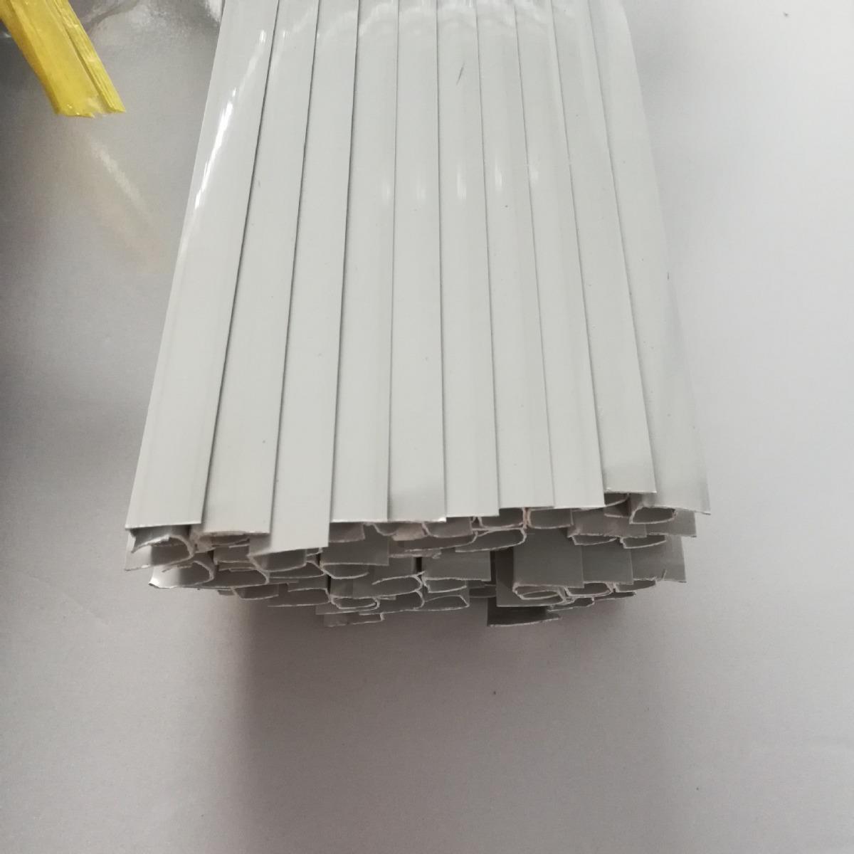 边条 KT板相框包边材料 展板边框加工包装边条2.4m