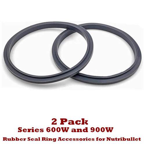 Rubber Seal Ring Nutribullet Replacement Gasket Blender