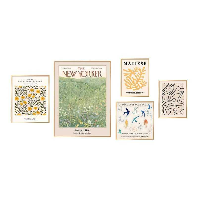 奶油原木风客厅装饰画北欧小清新艺术组合壁画高档沙发背景墙挂画,家居饰品,现代装饰画,淘宝优惠券,粉丝福利购,淘宝优惠卷