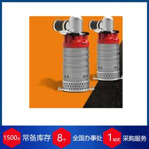 优势供德国Huedig旋片式真空泵HUV-100
