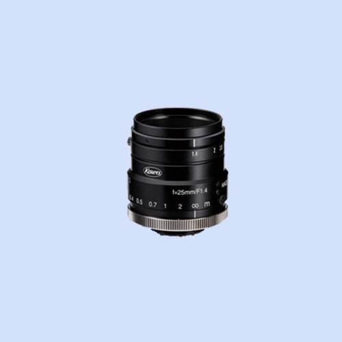 kowa镜头物镜LM25HC-SW1英寸近红外/短波红外镜头显微镜物镜