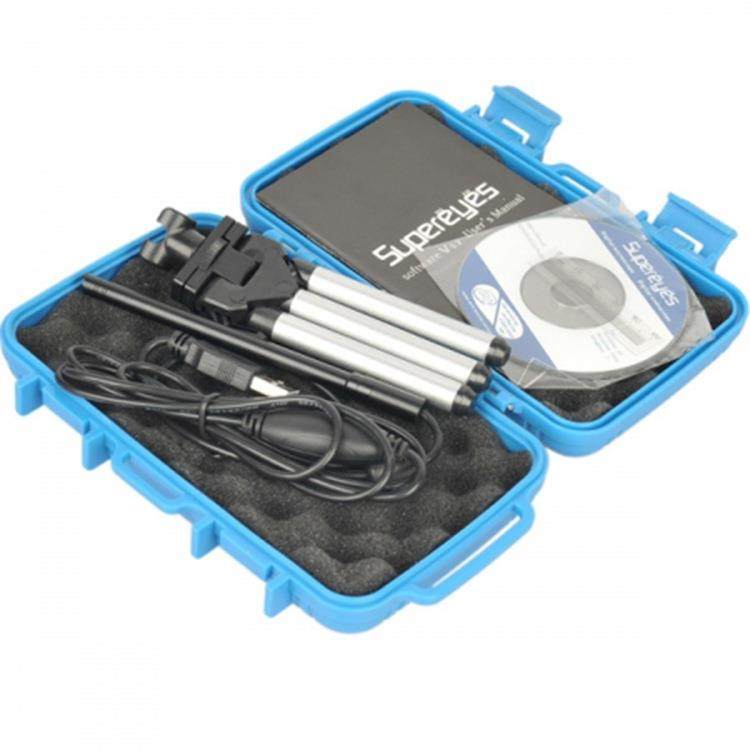 厂家直销工业汽车管道机械检测高清防水USB内窥镜软管内窥镜