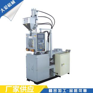厂家出售注射成型机注塑机全自动线缆滴塑机塑料机模具线材小型