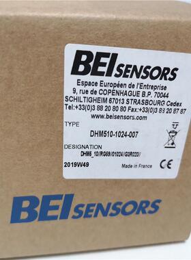 堡盟 Baumer 增量式编码器 ITD 23 A 4 Y 2 128 H BX K10SK4 S 14