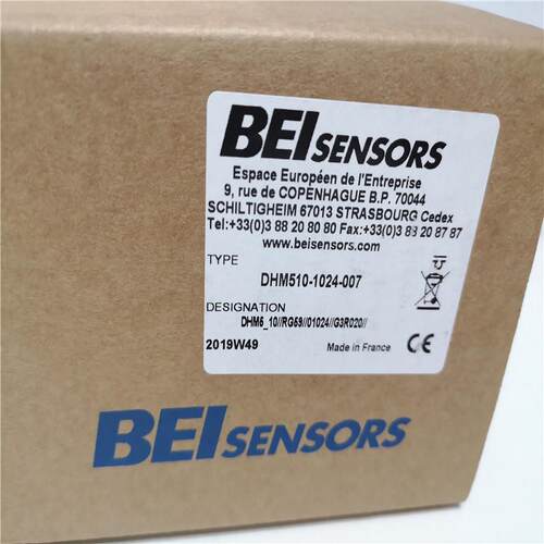 堡盟 Baumer 增量式编码器 ITD 23 A 4 Y 2 128 H BX K10SK4 S 14