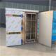 供应米饭蒸房全发泡蒸房酒店用双门双车蒸房立式 蒸房