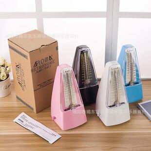 钢琴机械节拍器通吉他古筝通用LPU节器乐器配件乐器用配拍件练琴