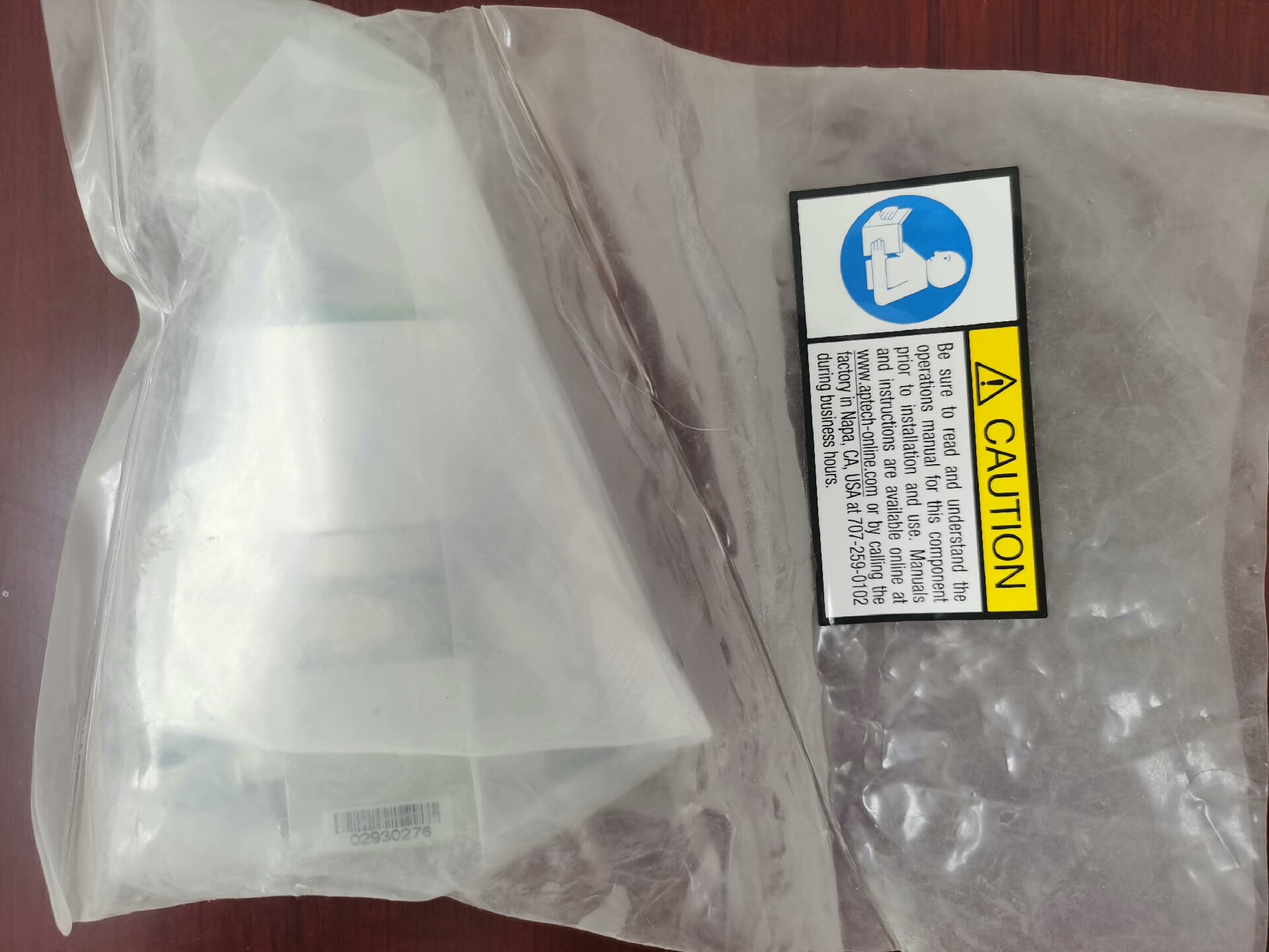 APtech  AZ4580S 2PW MV4 MV4  1