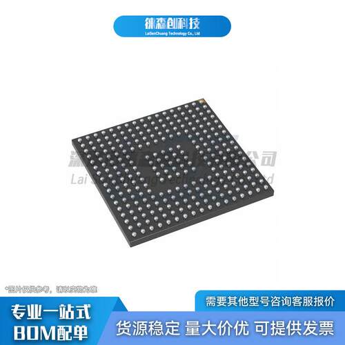 GD32F407IGH6 BGA-176 GD/兆易创新 MCU单片机微控制器 IC芯片