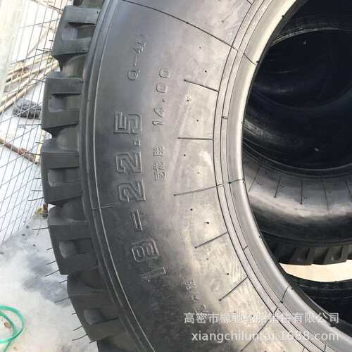 销售569风神 油田修机轮胎罐18-22.5井 真空水曲 沙油运输车漠轮