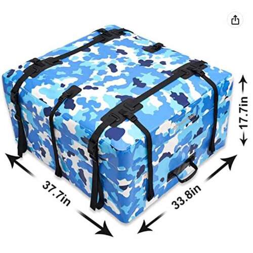 行李架车顶防水轿车袋子防雨包越野车热卖新款车载行李包汽车