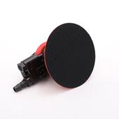 气动气2寸工业打磨机机5寸砂机纸机2寸3寸研磨机三角一字型散打动