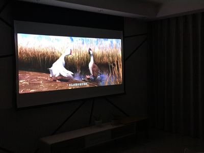 索尼VPL-EX433与极米Z6哪个口碑好,评测揭秘真相