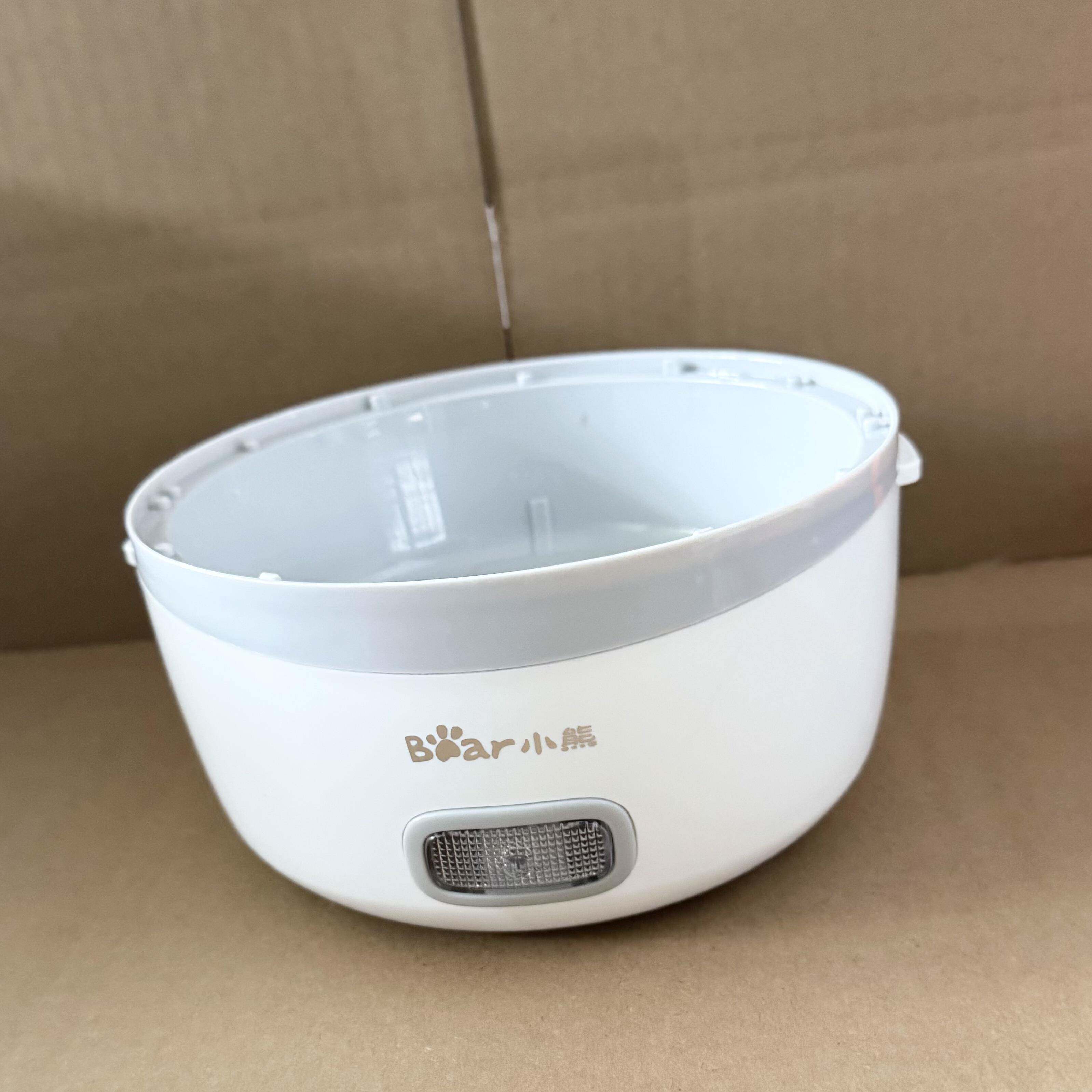 电热饭盒配件DFH-B13E5保温饭盒底座电源底座DFH-S263