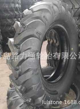 新款直销拖拉机人字轮胎7.00-16 700-16 耐磨 抗载 三包