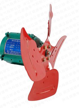 B变压器散风机D641JF/BF-4400/热4Q4/2-4Q4/2-5FQ4/2-5H/2-6-6冷