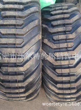 供应 凯斯 迪尔打捆机轮胎400/60-15.5农用拖车轮胎