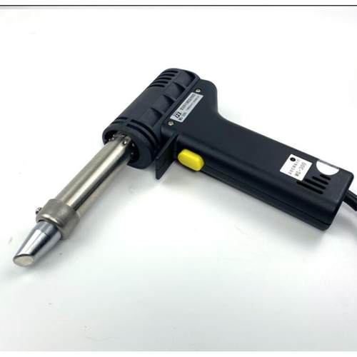 广州黄花GJ双功率可调恒温无铅焊接专用电烙铁MG-300/MG-500内热