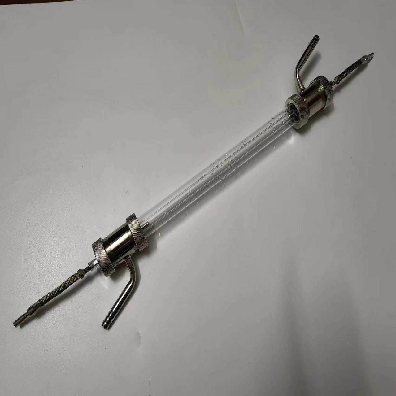 4-6KW直流水冷长弧氙灯6000W气候老化试验箱氙灯模拟太阳老化灯管