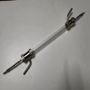 6KW直流水冷长弧氙灯6000W气候老化试验箱氙灯模拟太阳老化灯管