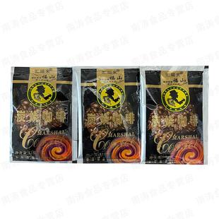 炭烧咖啡680g速溶三合一袋装独立小包海南特产澄迈福山汇瑞来老总