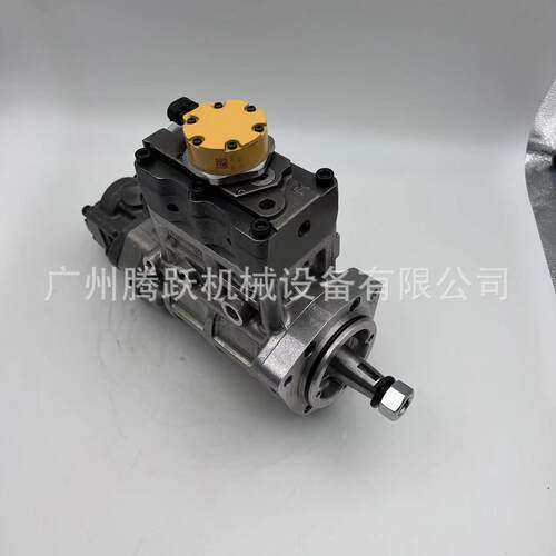 挖掘机配件326-4635/10R-7662/32F61-10302/320-2512柴油泵C6.4