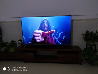 2020新款热销海信HZ65E5D与TCL65v2画质评测区别大吗？