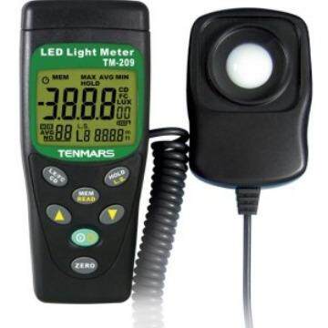 TM-201L照度计|泰玛斯TM201L照度计价
