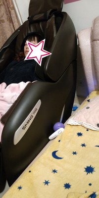 我已入手尚铭按摩椅SM-835怎么样?客观说说优缺点及感受