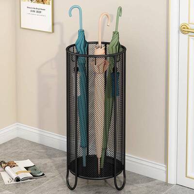 货架雨伞架精品店货架放伞铁雨伞纳架子超市便利用店商收展95128