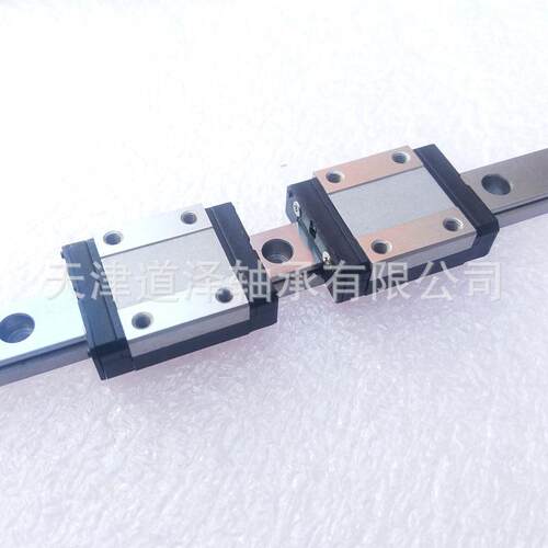 微型直线导轨滑块SEB SEBZ8-40/55/70/85/100/115/130/145/160