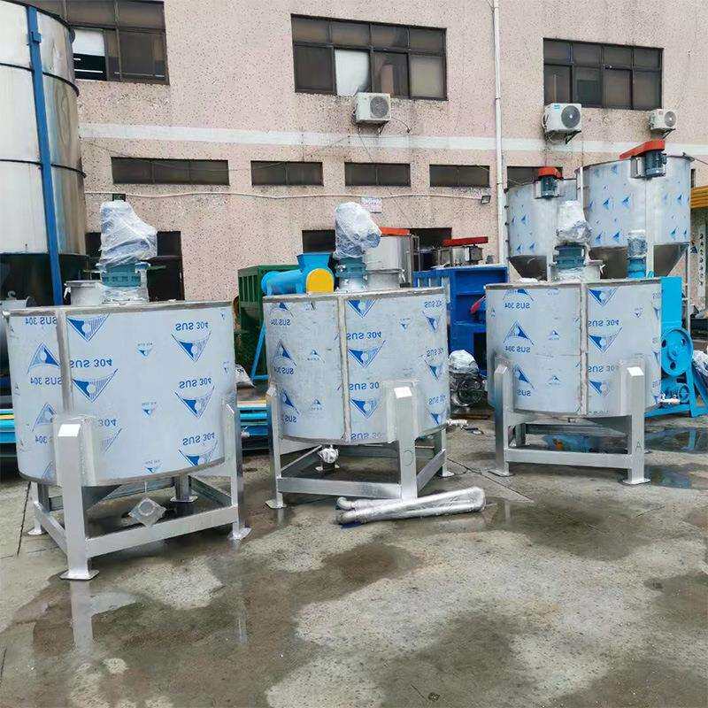 批量采购100L不锈钢液体搅拌罐脱模剂搅拌罐洗洁精搅拌机搅拌罐