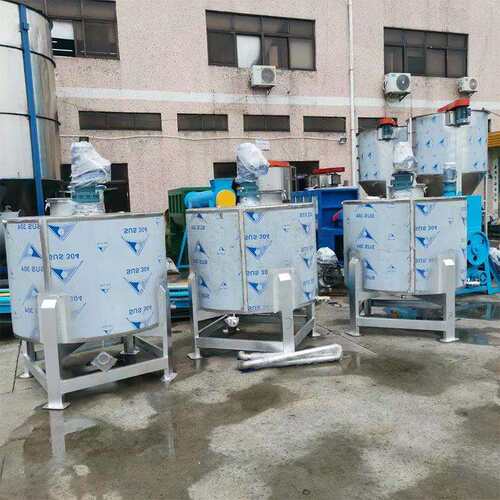 批量采购100L不锈钢液体搅拌罐脱模剂搅拌罐洗洁精搅拌机搅拌罐