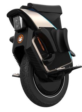 INMOTION乐行天下V12s独轮车平衡车智能电动越野车高速车代步车