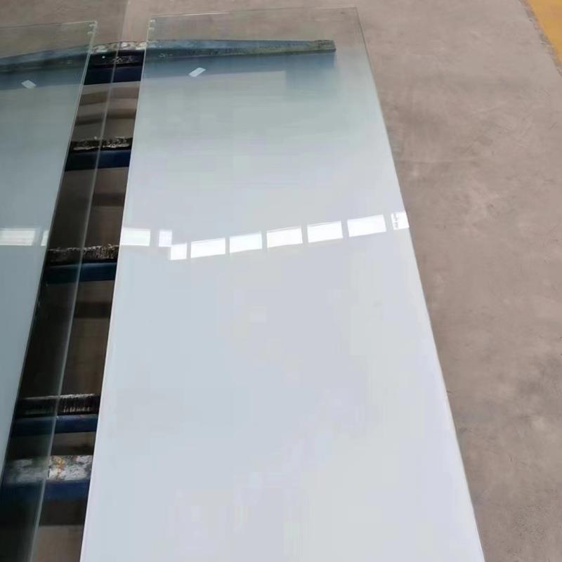 磨砂渐变PVB中间膜彩色PVB胶片玻璃夹层薄膜透光隔音半透明超薄