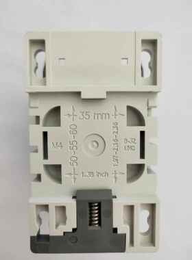 NF44E-13 100-250VAC/D/10134112/ABB交/直流线圈中间继电器