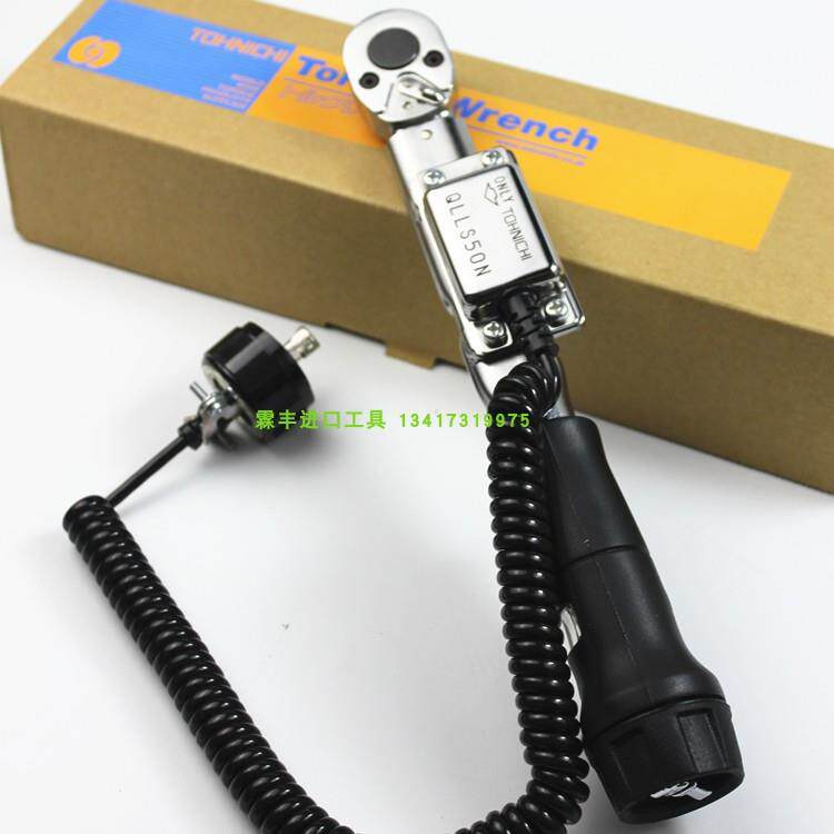 东日扭力扳手100QLMS 150QLMS 防错带线QLMS10N QLMS15N