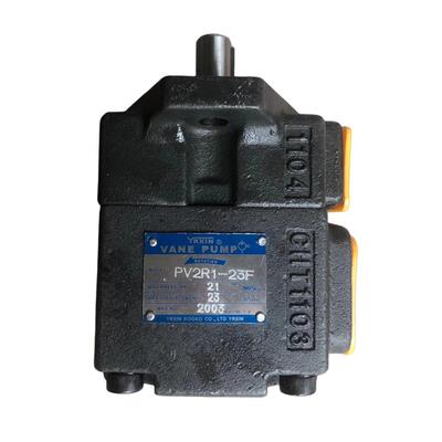 YRXINVANEPUMP叶片泵PV2R1-6PV2R2-65PV2R3-94PV2R2-47