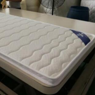 哈卡达hagaday婴儿拼接床加宽床边床纯实