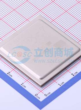 可编程逻辑器件CPLD/FPGA XC7A200T-2FFG1156I XC7A200T FFG-1156