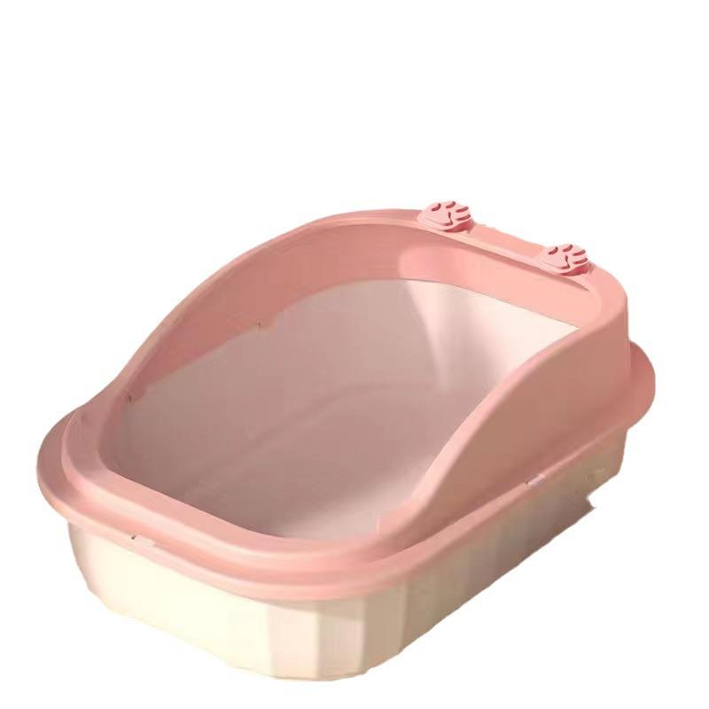 封闭式猫砂猫砂厕所防臭猫厕所