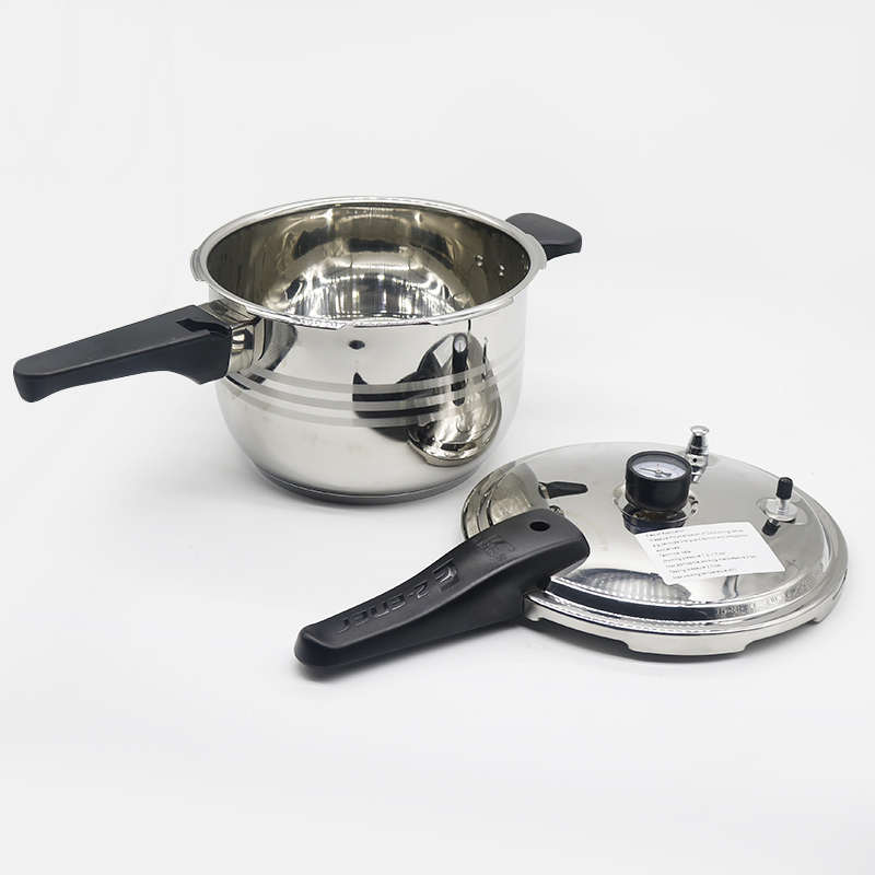 牙科高温压力锅口腔消毒器械消毒炉高压锅灭菌消毒锅压力聚合器