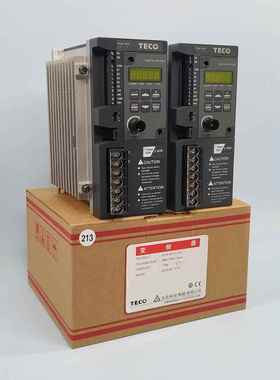 东元变频器S310-2P5/201/202-H1BCDC 0.4/0.75/1.5KW台安调速TECO