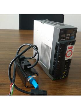 台达B2系列伺服驱动器100W ASD-B2-0121-B/ASD-B2-0121-F 100W