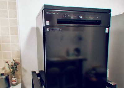 震撼反馈!美的洗碗机怎么样?前车之鉴不要踩雷了