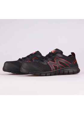 A+A5312 5311防摔，防刺伤，防静电安全鞋，透气，轻便，劳动保护