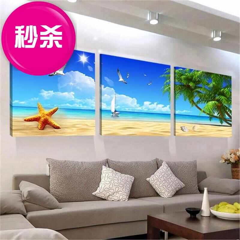 餐桌新中式墙饰四季室内画简约近代背景画家庭墙上装饰11画简单餐图片
