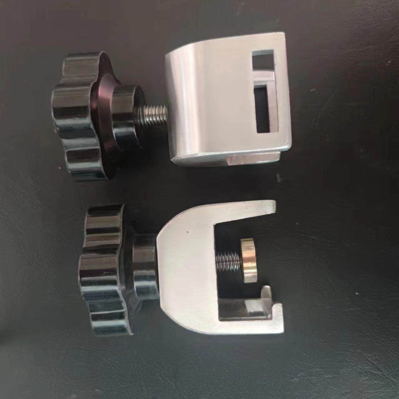 手术床配件导轨不锈钢滑块固定器手术台卡扣腰卡肩卡锁紧承合器,标准件/零部件/工业耗材,气动锁紧器,淘宝优惠券,粉丝福利购,淘宝优惠卷