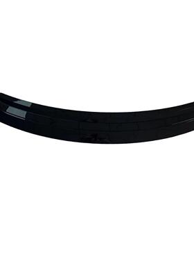 直销适用于路虎行政2013-18机盖上饰板全黑LR079940