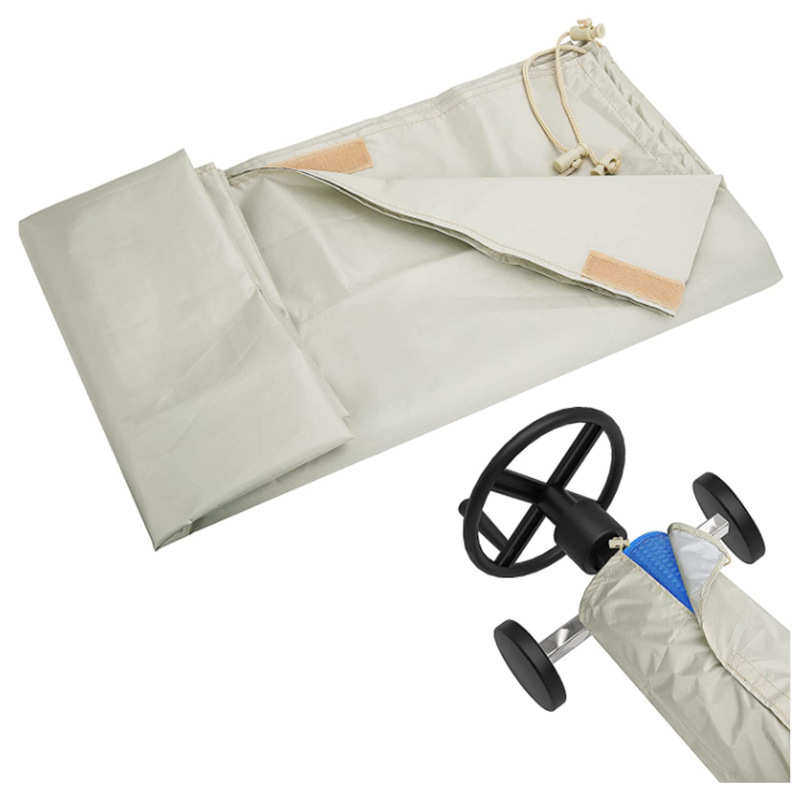 牛津布泳池保温膜防尘罩子 户外泳池卷毯罩 防水罩子,电动车/配件/交通工具,电动车遮阳/遮雨伞,淘宝优惠券,粉丝福利购,淘宝优惠卷